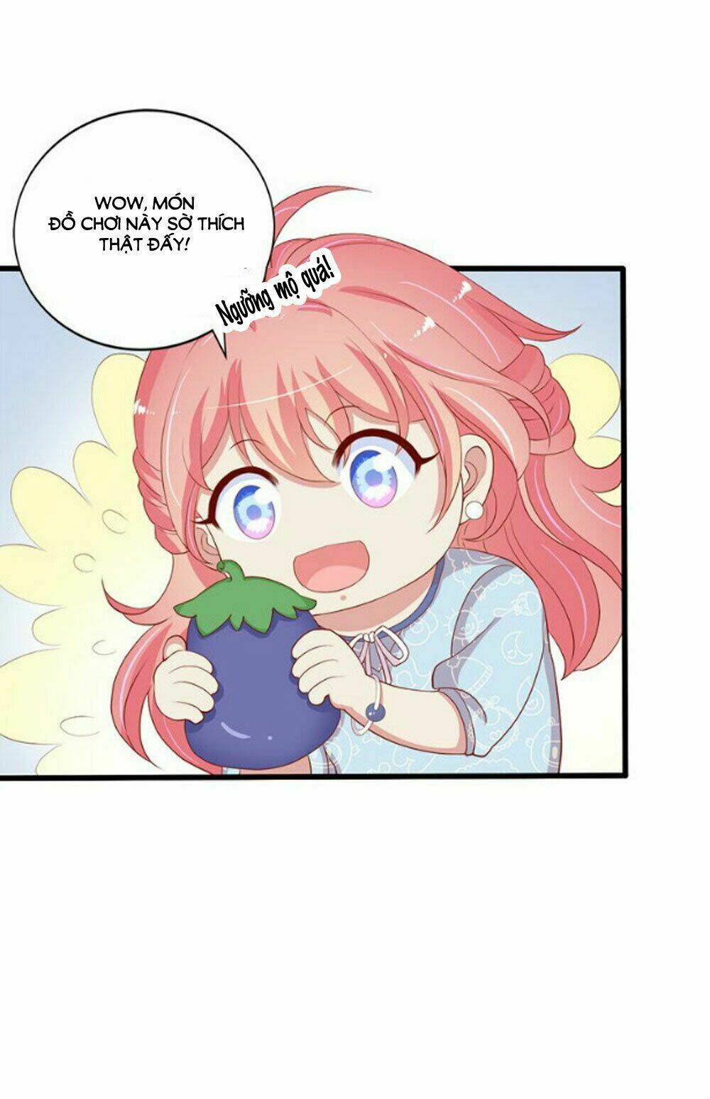 quản lí ngây ngô và thần tượng ác ma chapter 14 19