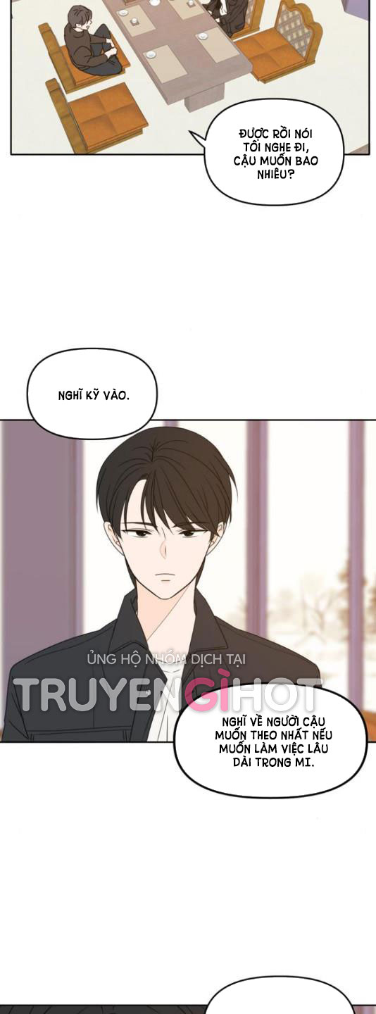 hẹn gặp anh ở kiếp thứ 19 chapter 91 9