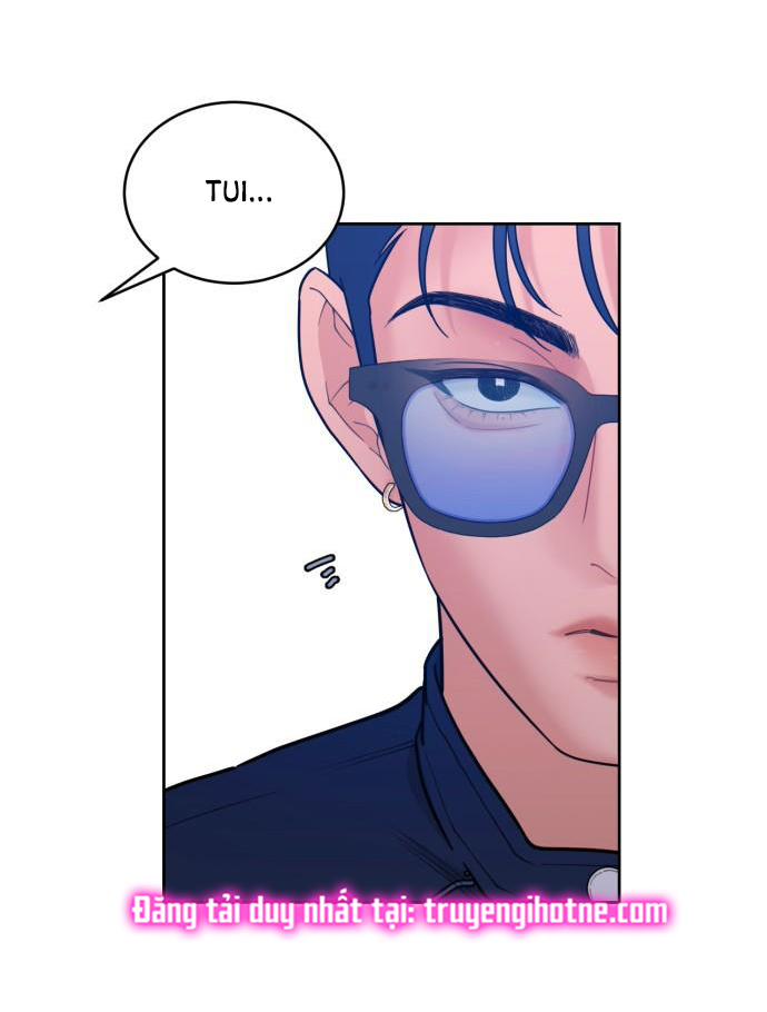 Vận May Bất Ngờ chapter 18.1 28