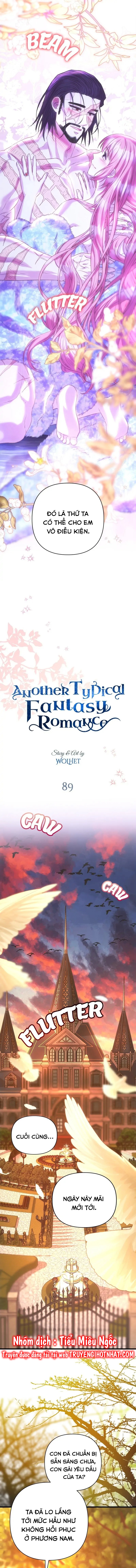 chuyện tình lãng mạn với ngài công tước mặt sẹo chapter 91 9