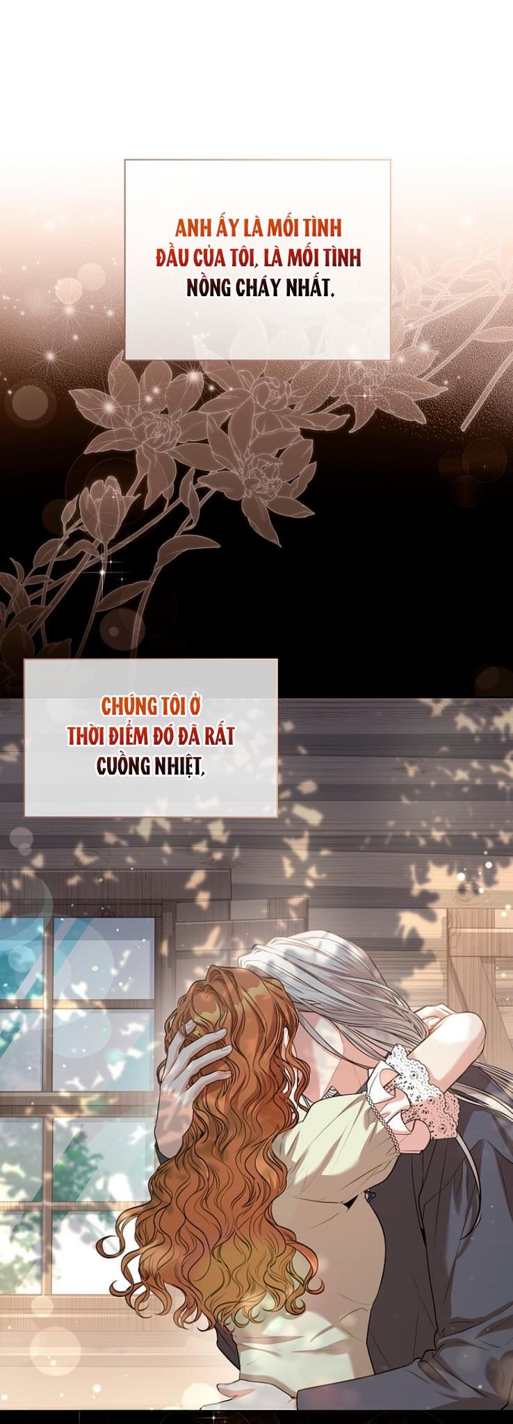 trở thành thư ký của bạo chúa chapter 82 8