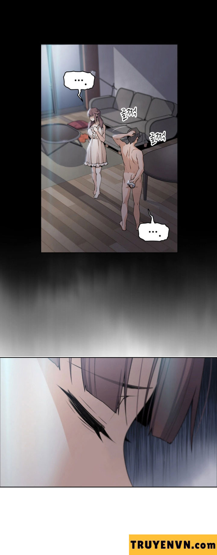 nhóm học đặc biệt chapter 13 14