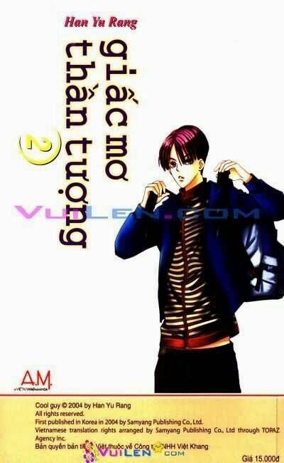 giấc mơ thần tượng chapter 2 159