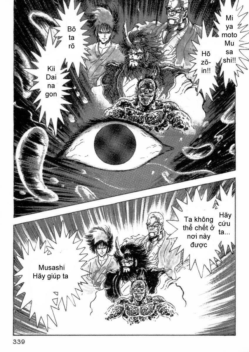 makai tenshou chapter 8 32