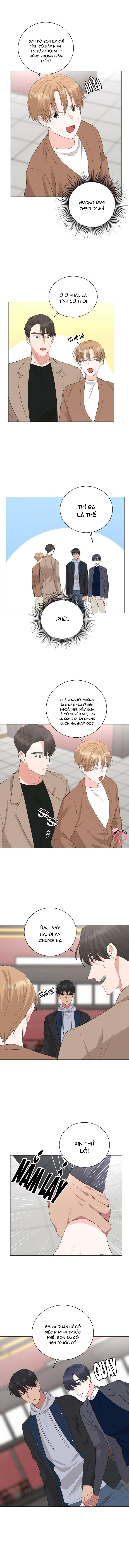 họ đã ngủ với nhau chapter 15 3