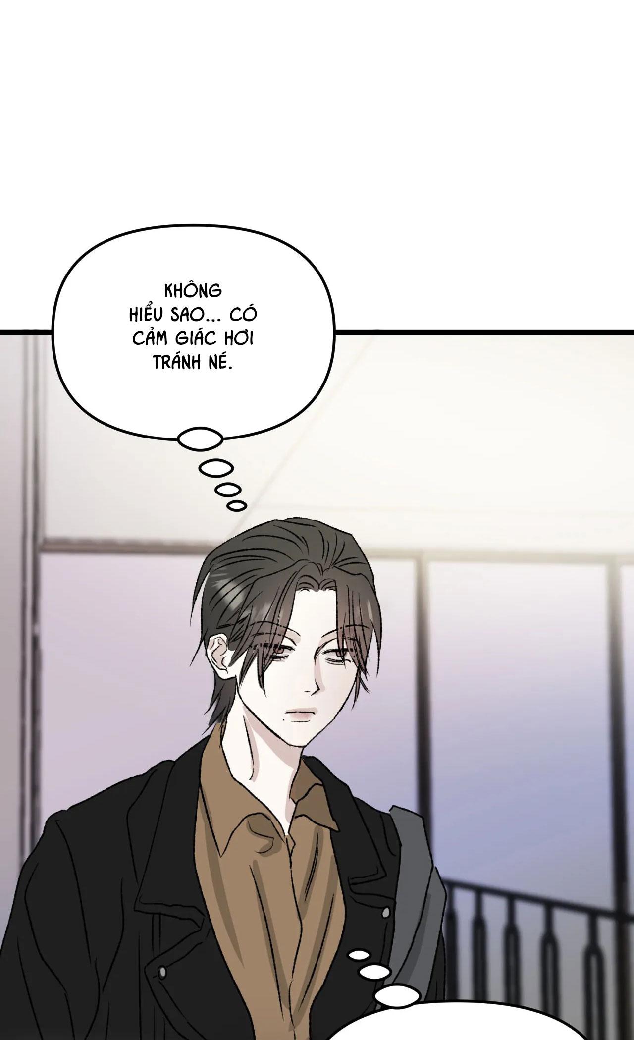 nghiện cuồng công - bdsm cùng sẹc chapter 3 38