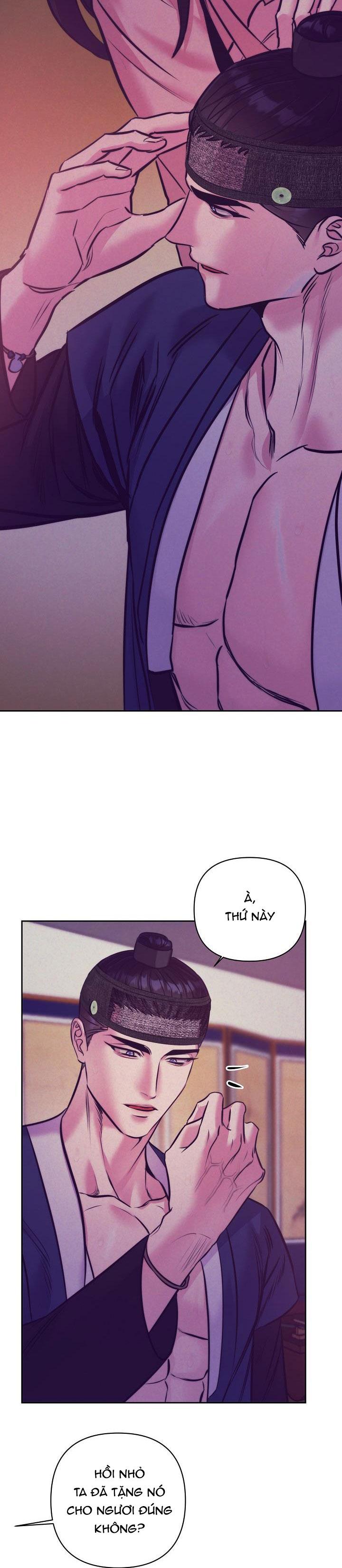 truyện ngắn lục lạc đôi chapter 1.4 28