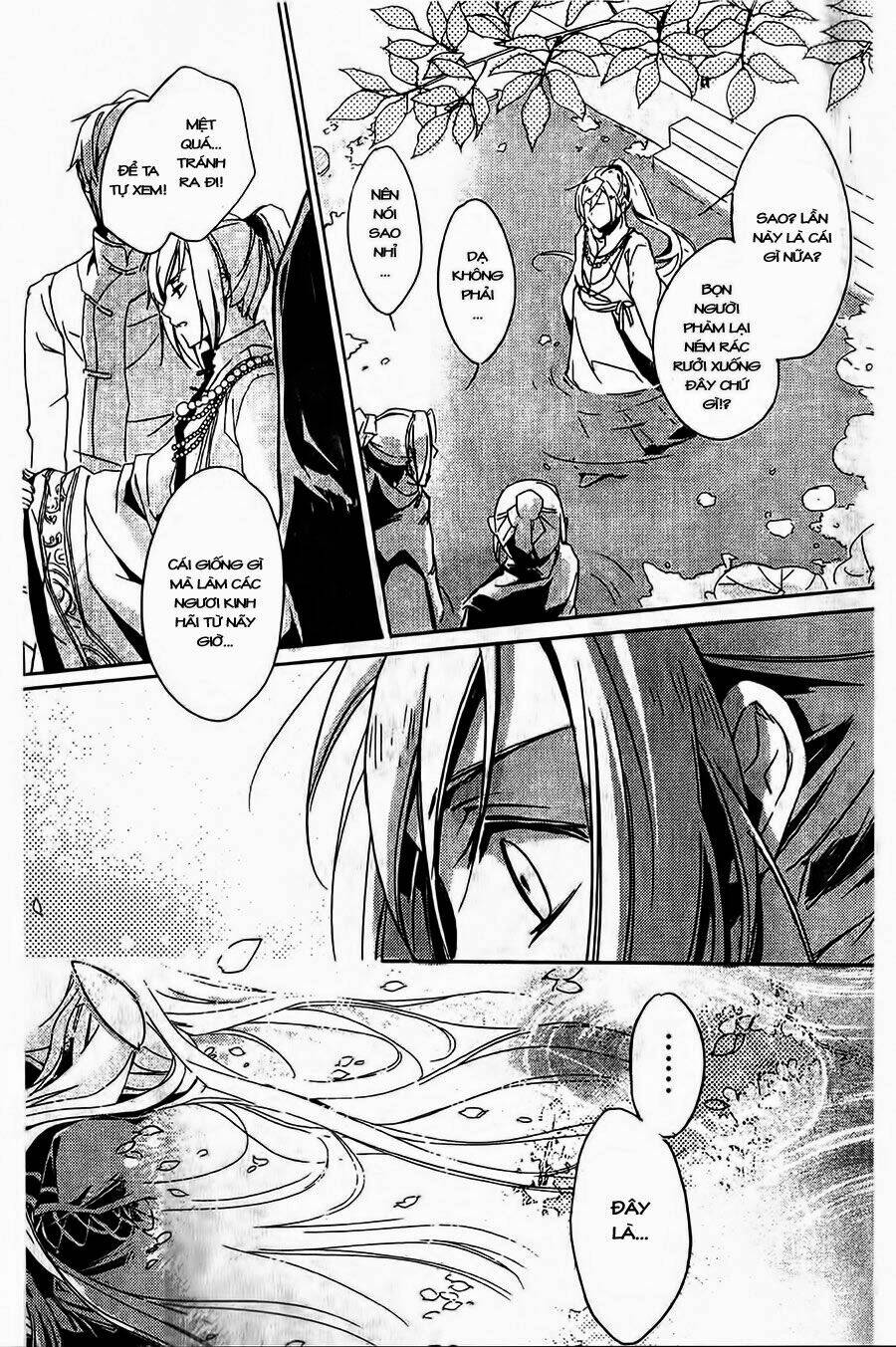 shui shen qi hui juan chapter 1 45