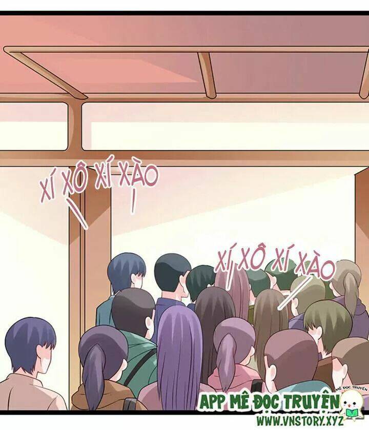 bồn tắm có vấn đề?! chapter 44 30
