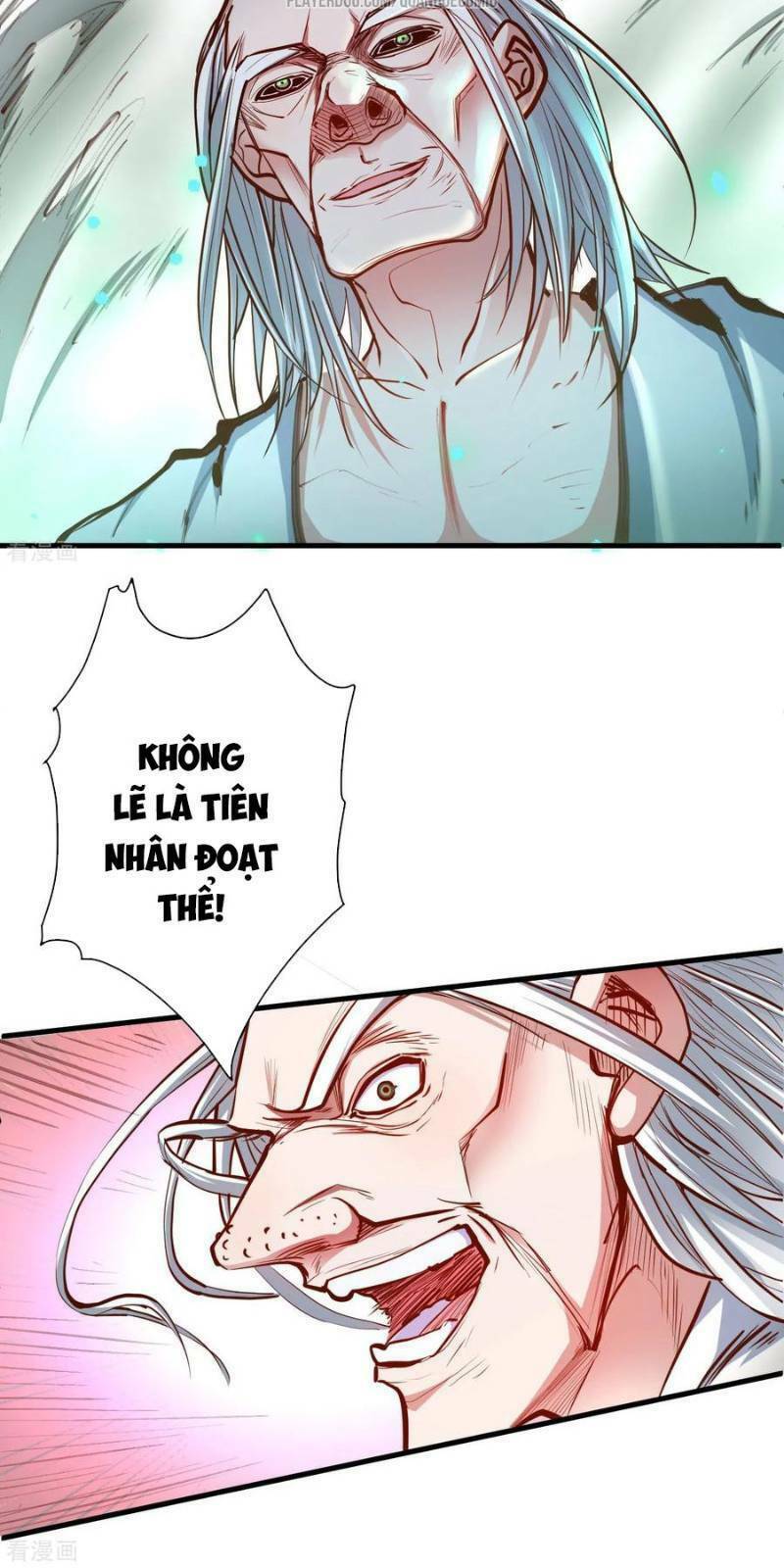 tối cường đại biểu hoàng kim thận chapter 51 21