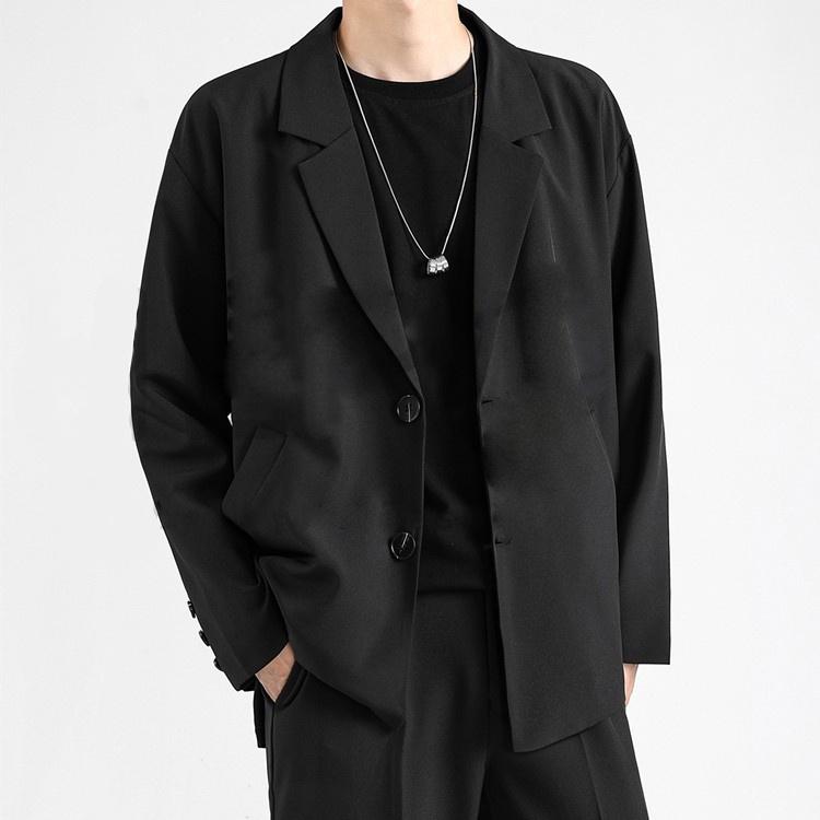 Set Blazer Nam, Áo Blazer Kèm Quần Âu Nam phong cách Hàn Quốc TILAA FASHION SBD001