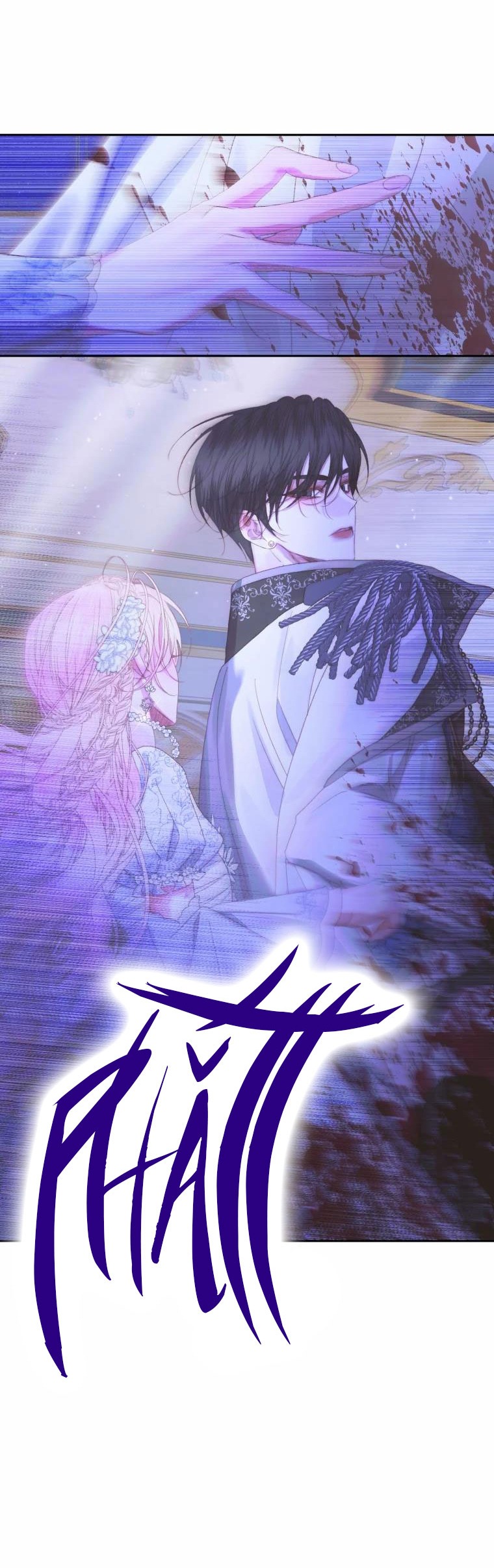 trở thành cô vợ khế ước của nhân vật phản diện chapter 70 11