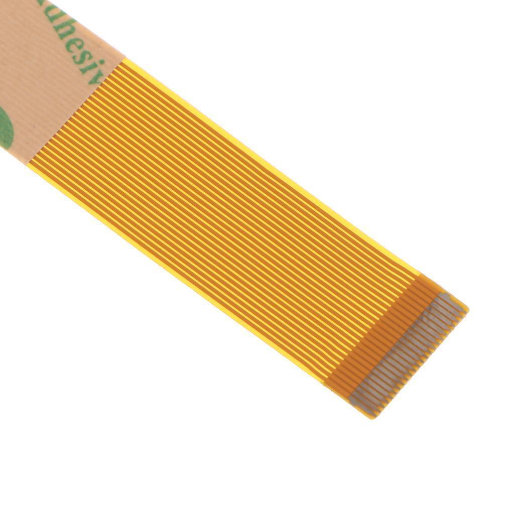 Flex Ribbon Cable 7W Repair Part Replacemnt for Sony PS 2