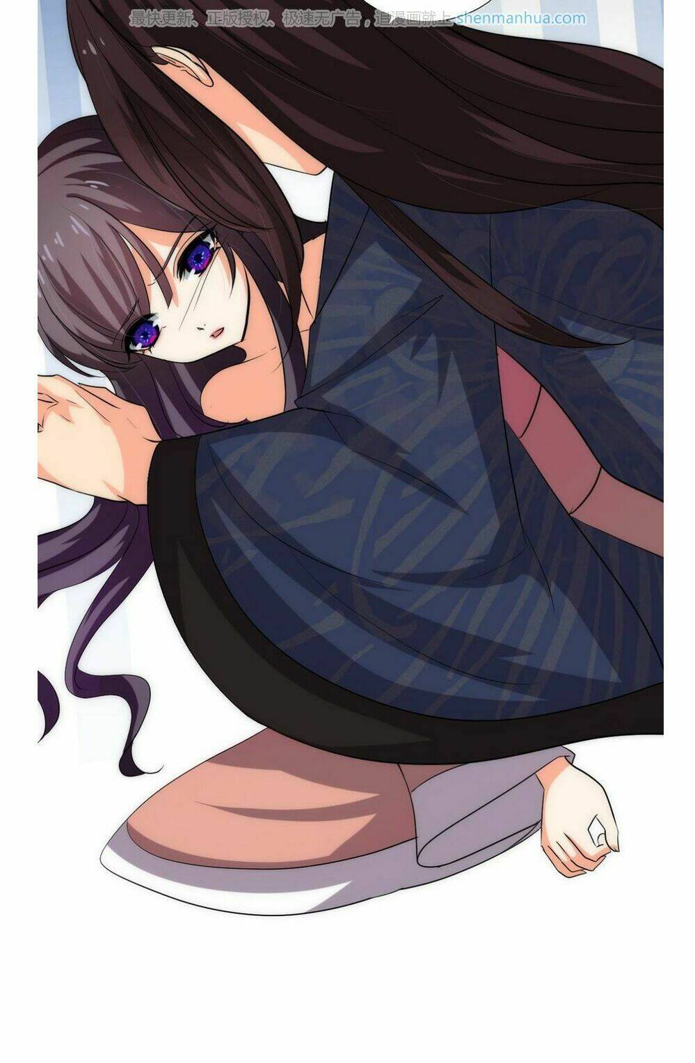 dưỡng thiếu chủ đấu tra nam chapter 90 8