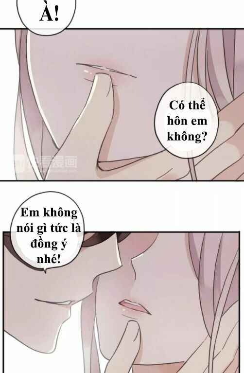 vết cắn ngọt ngào phần 1 chapter 58 20