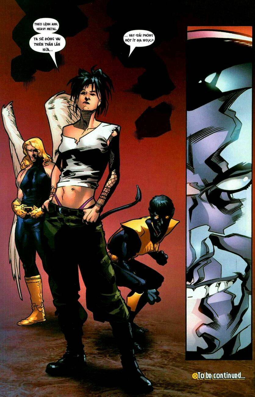 ultimate x-men chapter 54 25