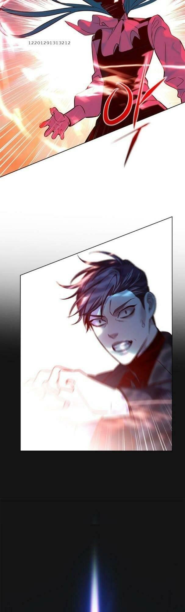 biến thân thành mèo chapter 182 54