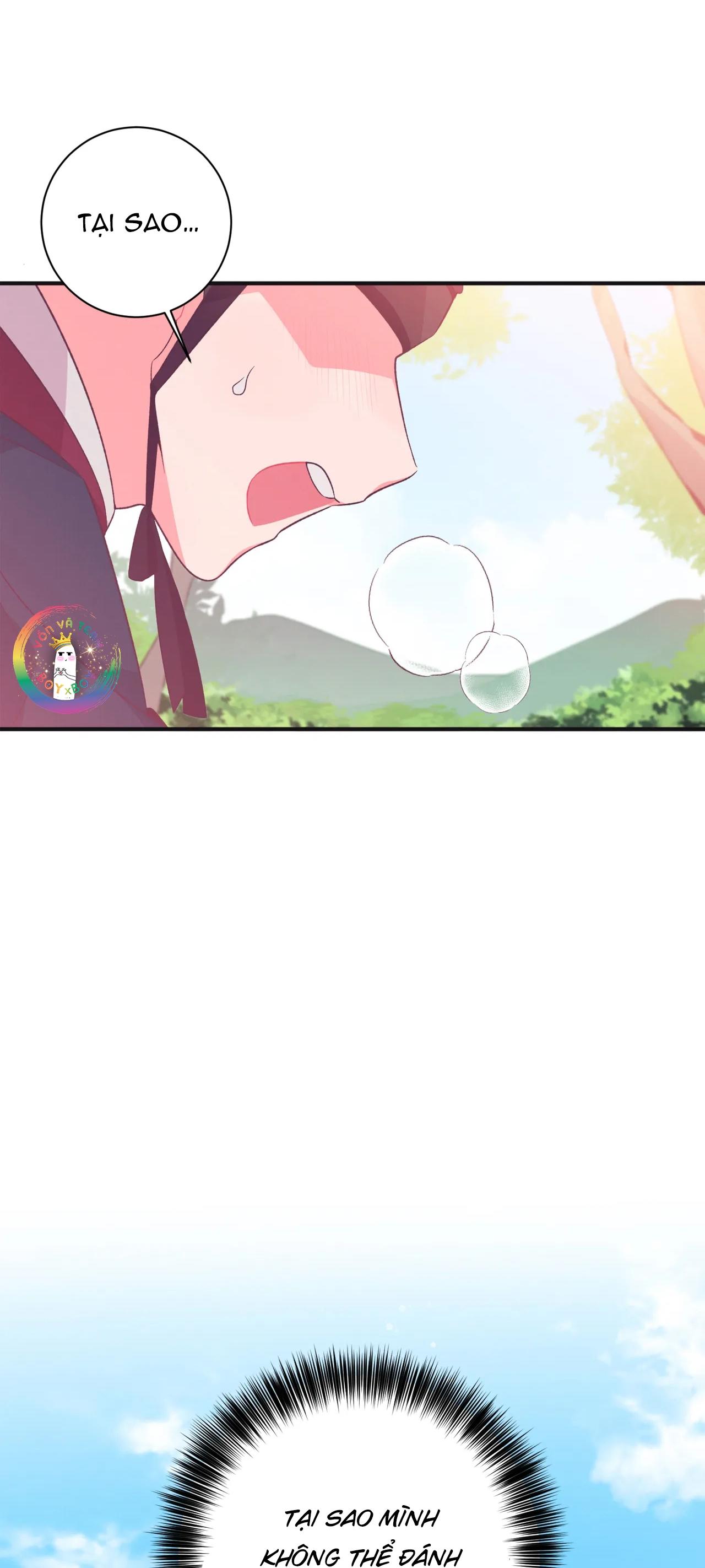 manhwa chịch vồn chịch vã chapter 7 99