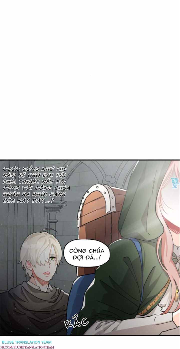 kế hoạch nuôi dưỡng hoàng tử chapter 2 4