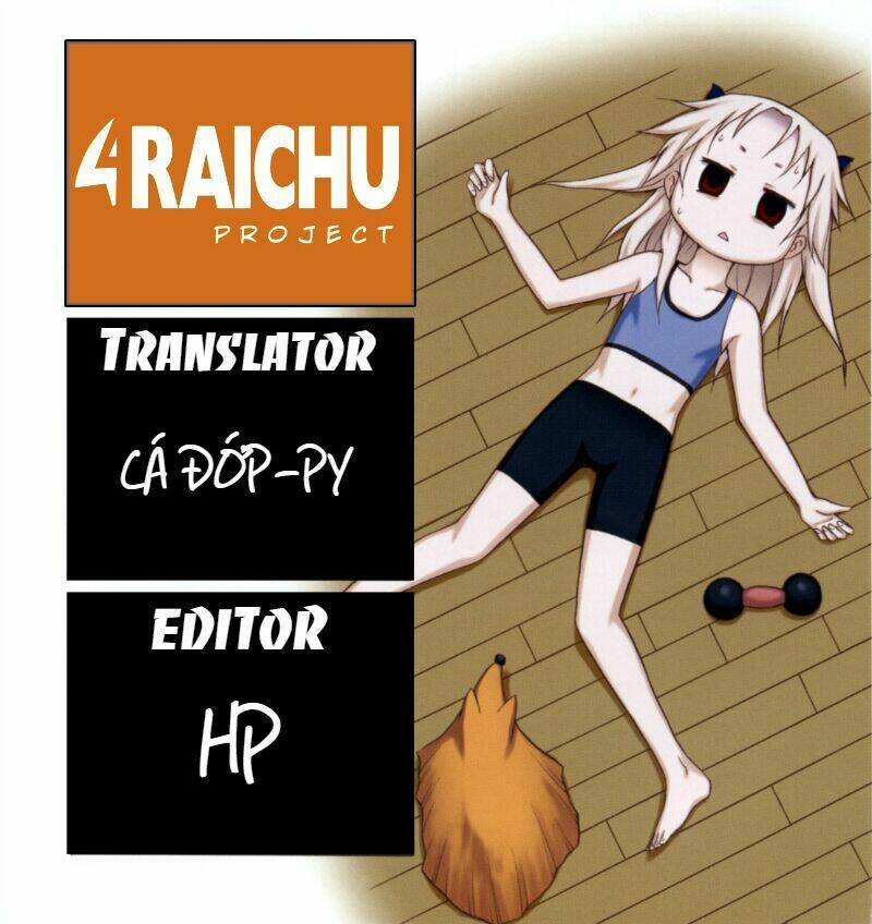 chiro chan chapter 3.1 4