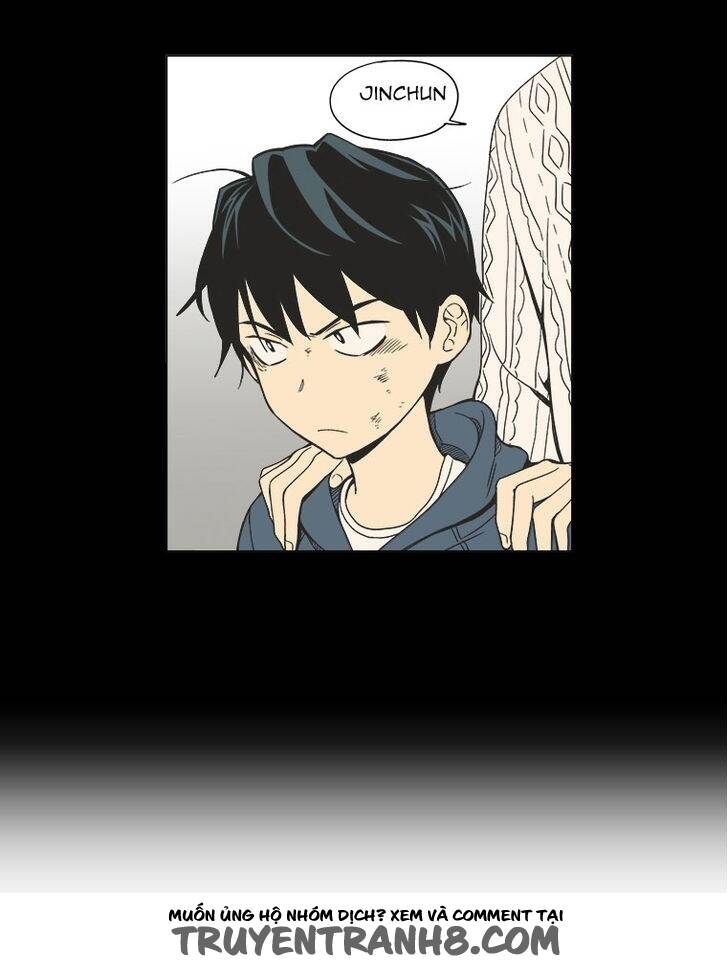 weekly boys dating agency chapter 1.2 13