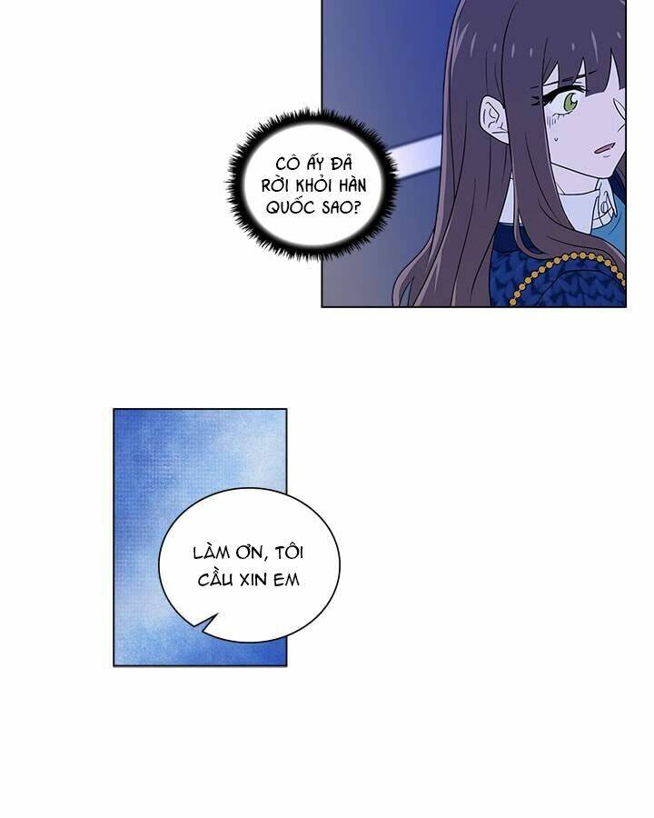 anh là định mệnh của em chapter 5 42