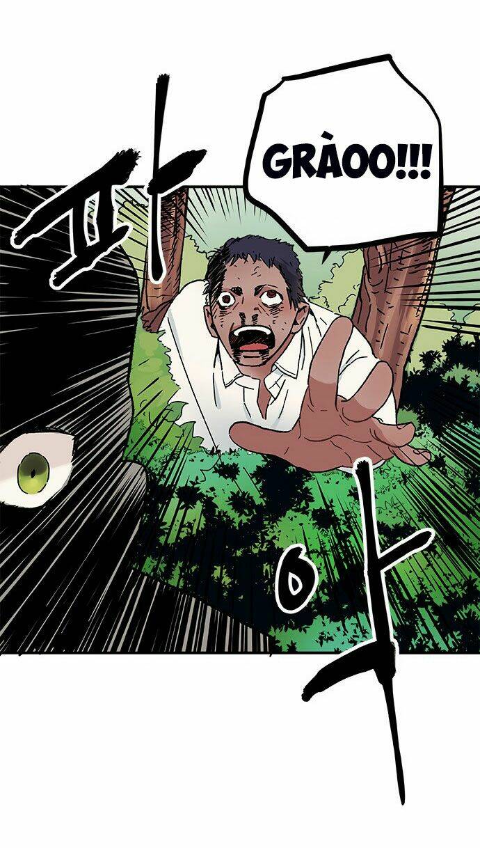 địa ngục trong núi misiryeong chapter 5 44