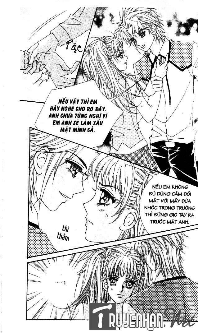 my lovely master chapter 11 12