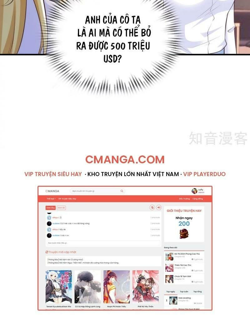 tối cường vận đào hoa chapter 115 37