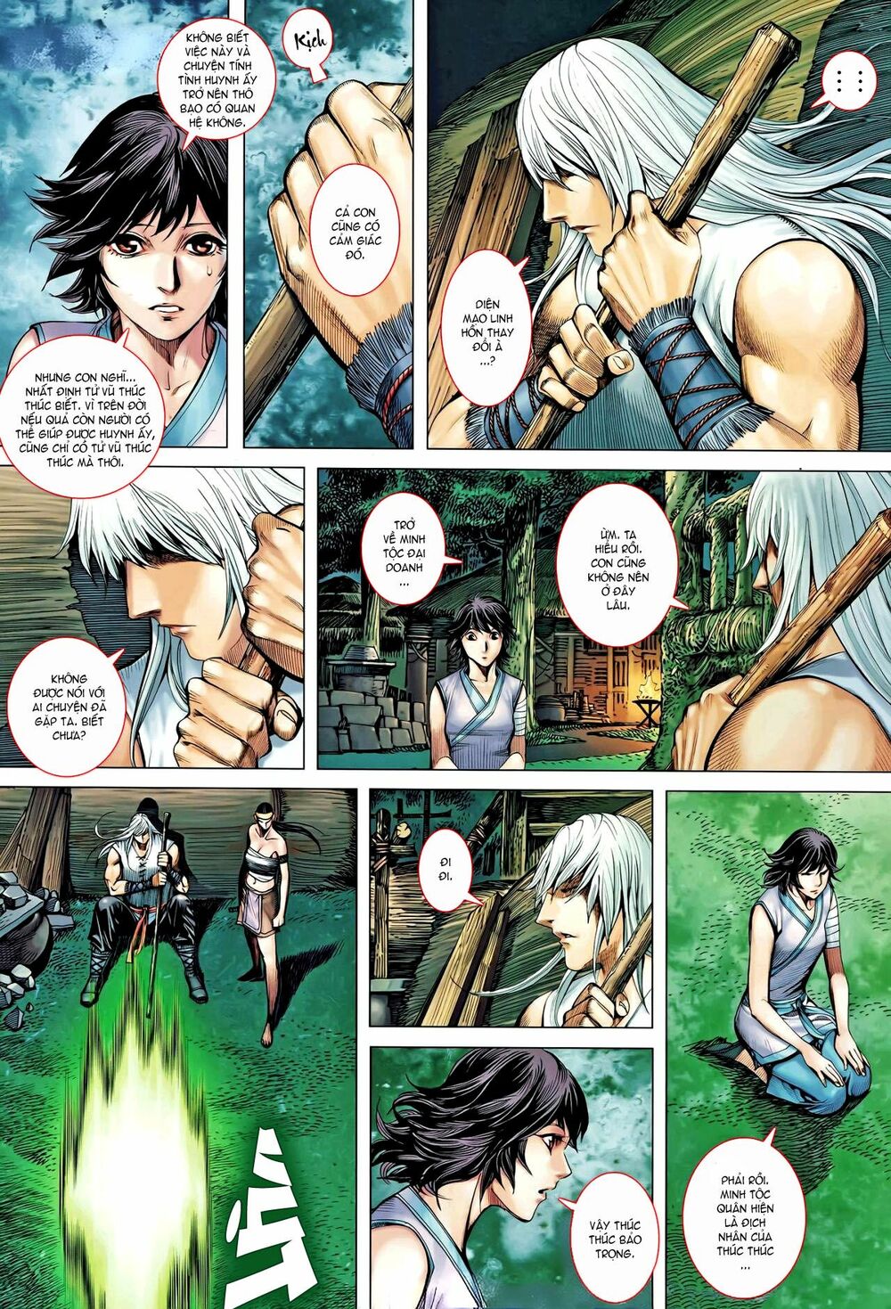 phong thần ký chapter 100 20