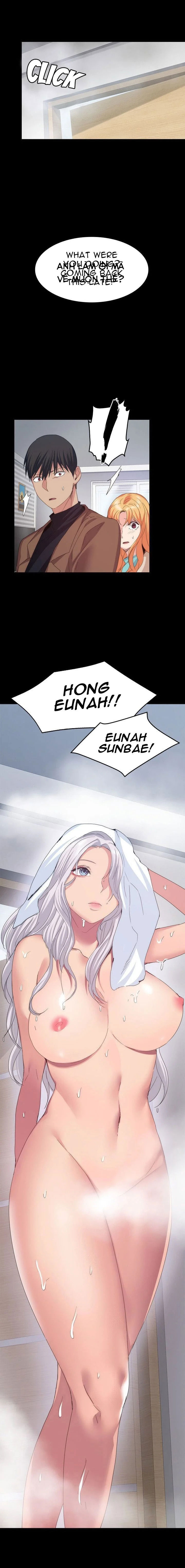 bạn gái trở về chapter 19 20