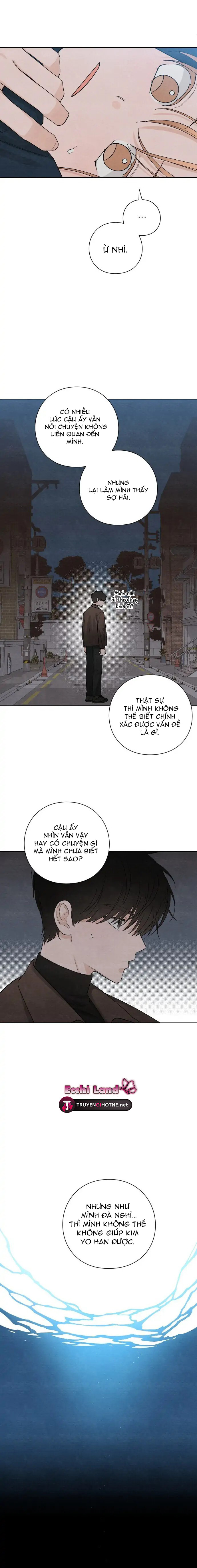 Bộc Bạch Tuổi Thanh Xuân chapter 17.2 - Trang 3