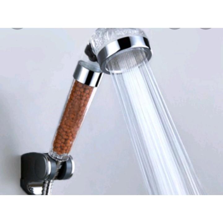 BỘ SEN TẮM TĂNG ÁP