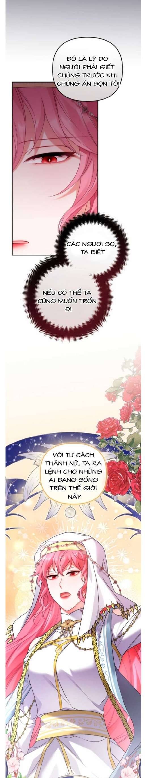 mê cung cám dỗ của emilone chapter 14 25