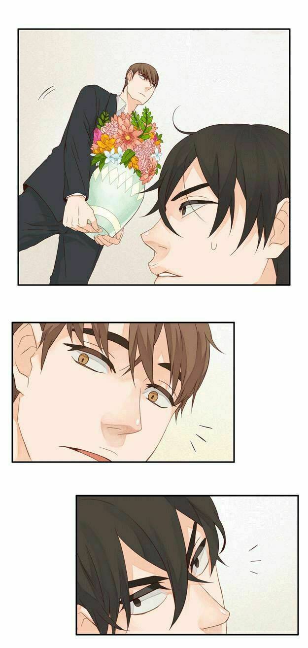 pine in the flower garden chapter 2 20