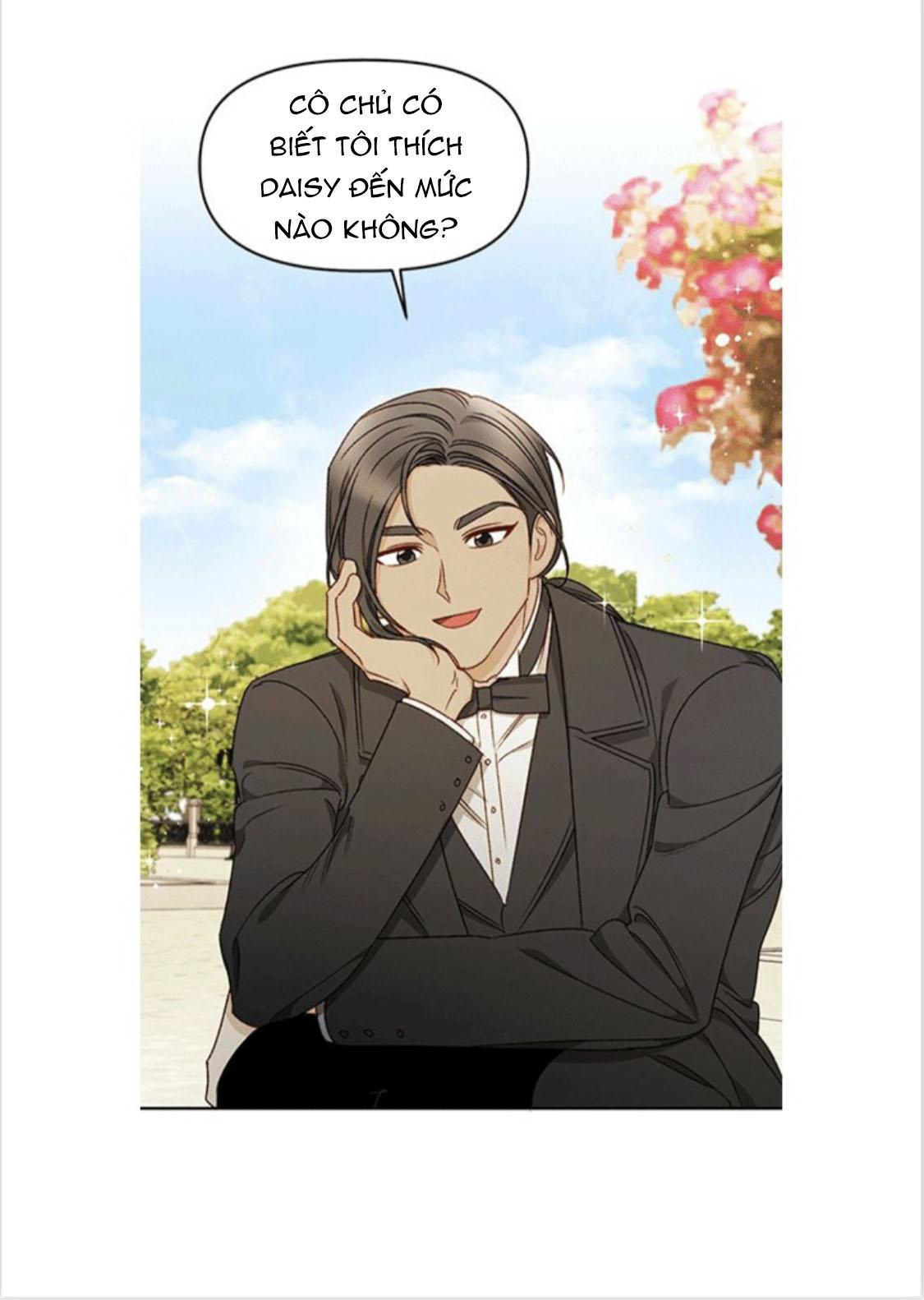 nữ chính muốn tôi trở thành mẹ kế chapter 22 24