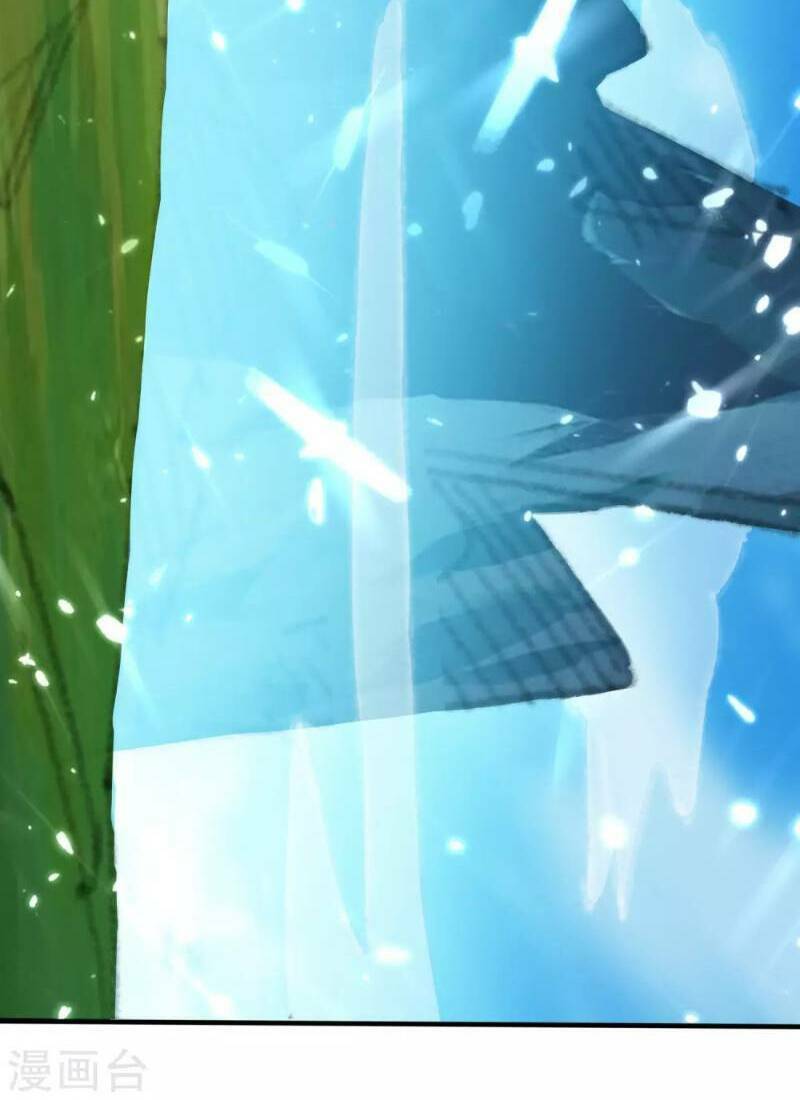 vạn giới tiên vương chapter 23 27