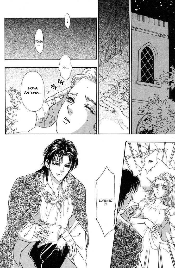 elixir - hòn đá phép thuật chapter 4 12