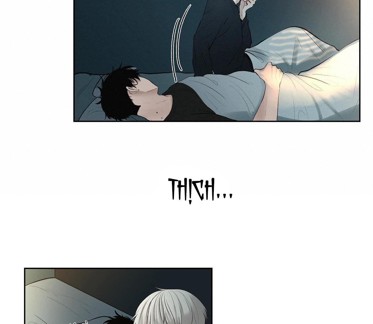 hiến tế máu chapter 11 40