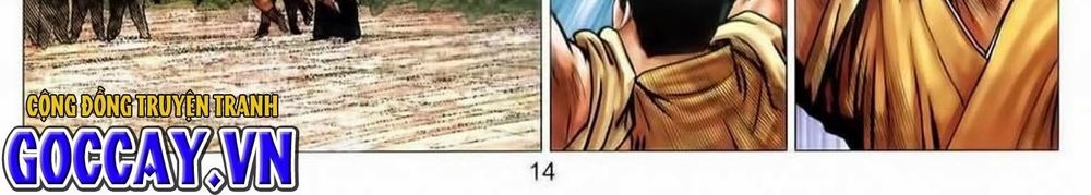 tuyệt thế vô song 2 chapter 57 26