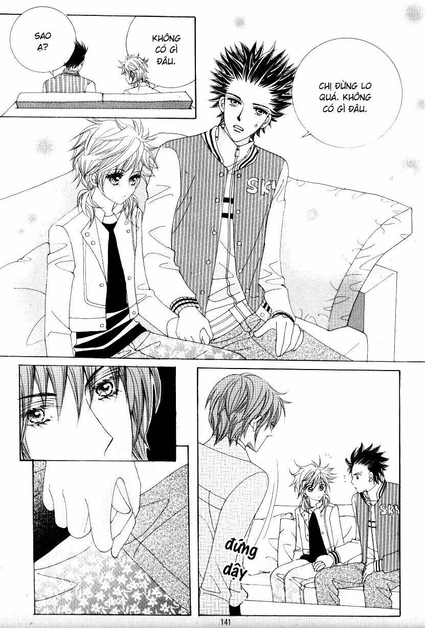 she's scary chapter 52 19