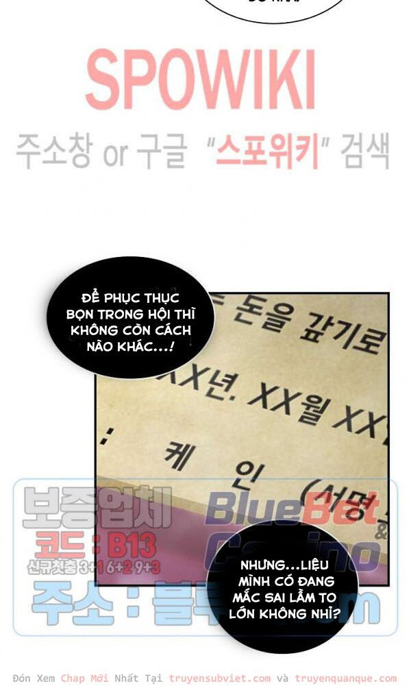 tôi sinh ra để làm người vĩ đại chapter 50 55