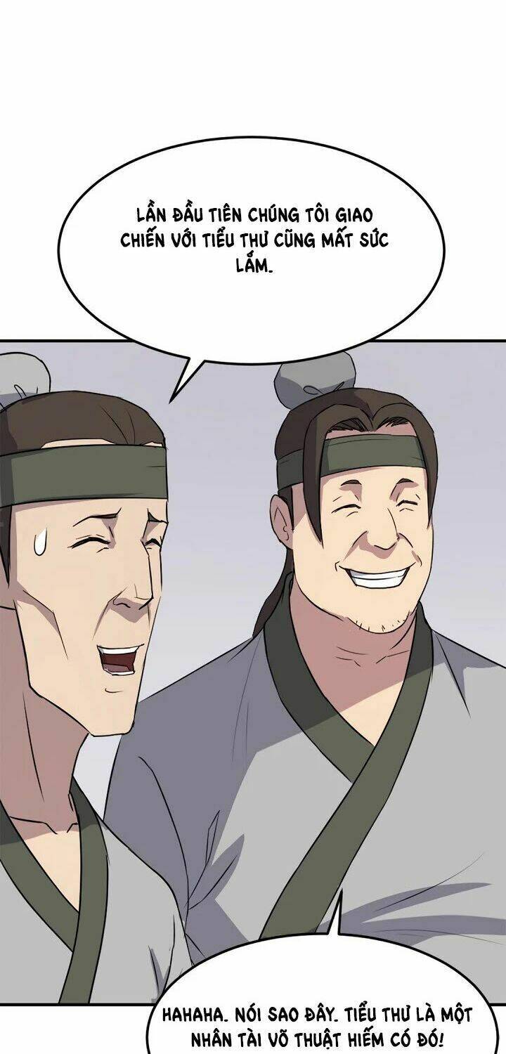 trọng sinh, bất khả chiến bại chapter 103 59