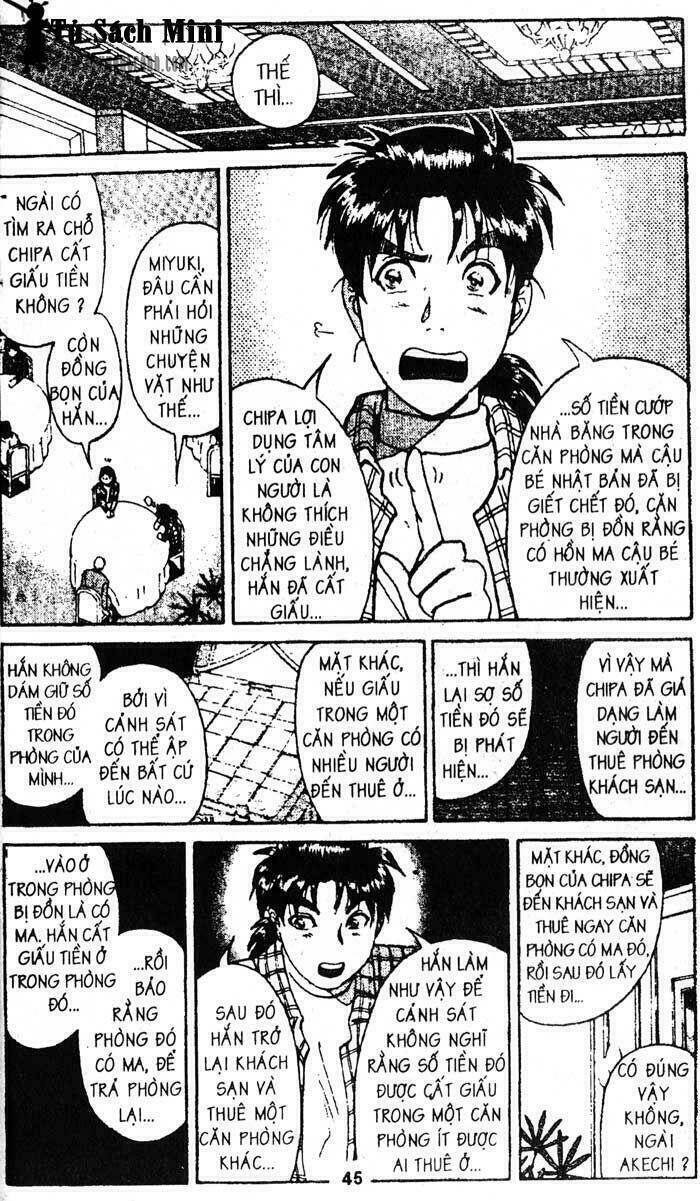 thám tử kindaichi (bản đẹp) chapter 154 4