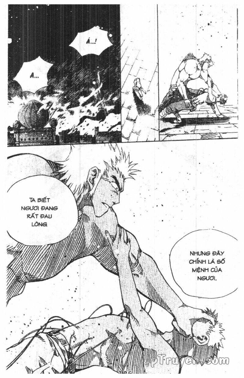 giang hồ bá đạo ký chapter 14 126