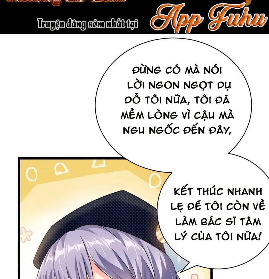 kim chủ của tôi chỉ mới 5 tuổi! chapter 2 30