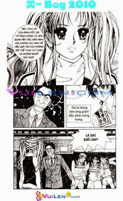 cô giáo tuổi 18 chapter 2 39