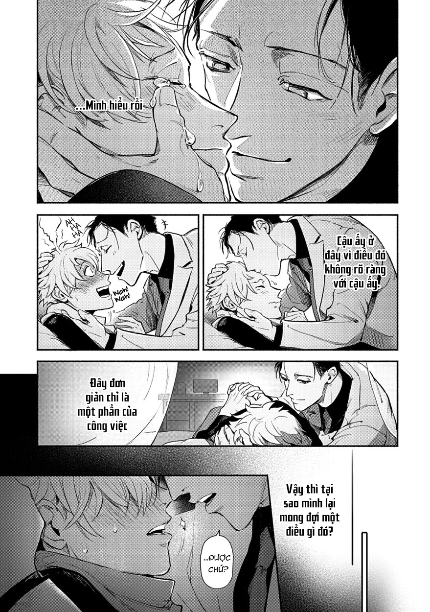 đắm chìm vào em chapter 3 29