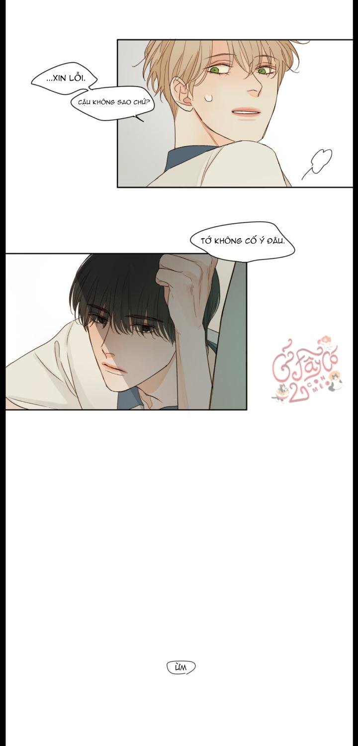 suy nghĩ trong mắt em chapter 1 15