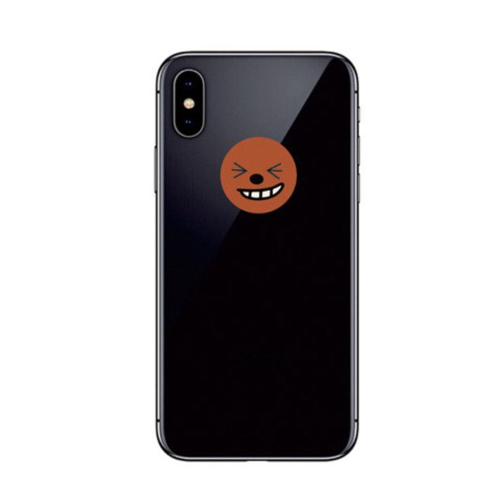 Popsockets chống lưng điện thoại cực tiện ích với nhiều mẫu cool ngầu, dễ thương (giao ngẫu nhiên)